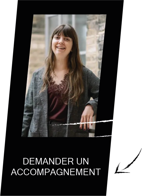 Demander un accompagnement